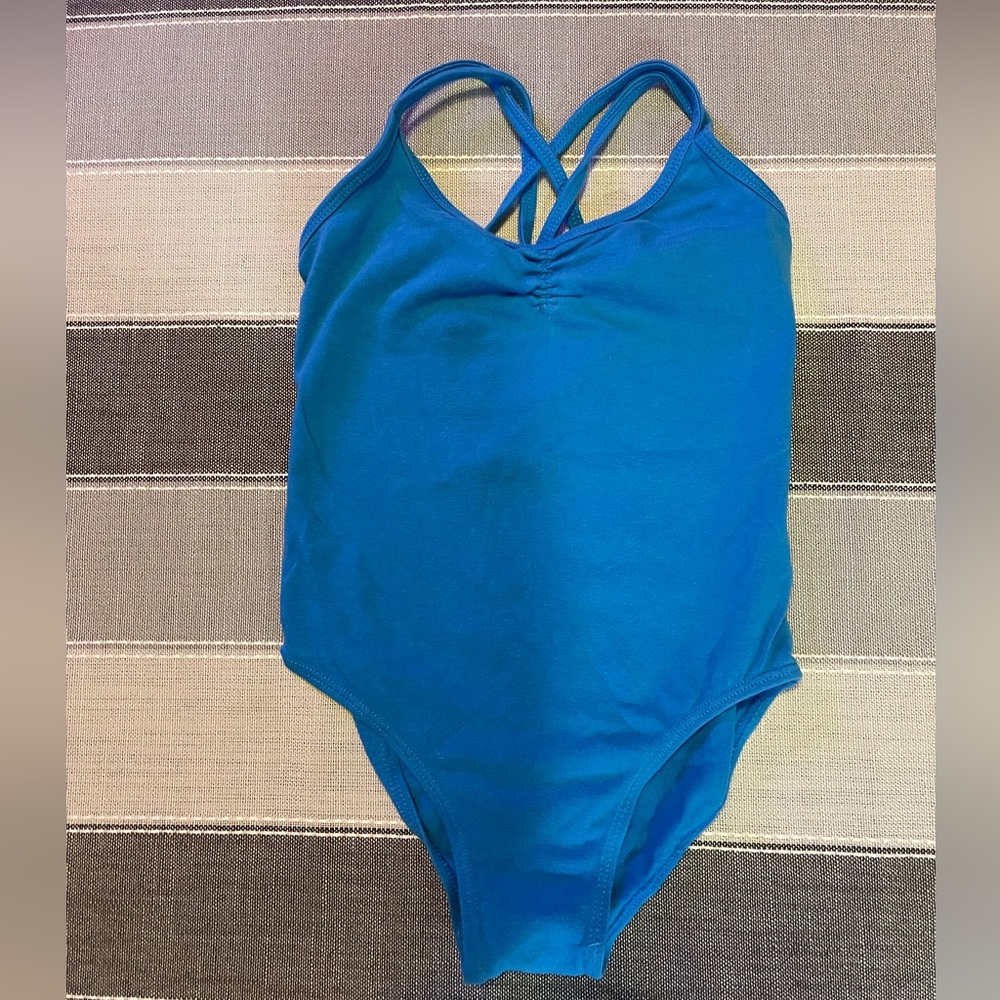 Dance/Gymnastics leotard